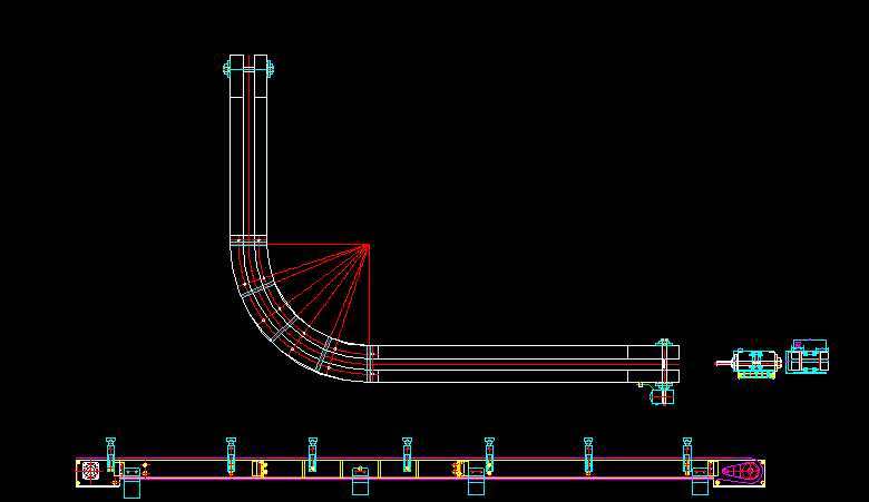 D朰往CADD