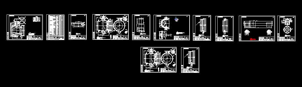 ƫİyb500Q340H16C CADD