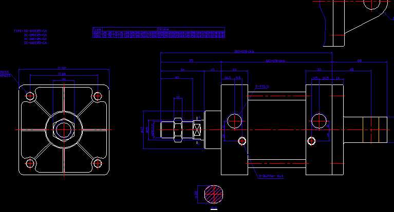 SC(SU)100һCA CADD