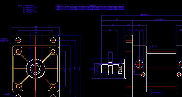 SC(SU)100һFA CADD