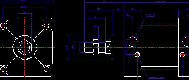 SC(SU)100 CADD