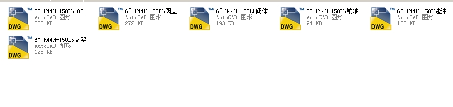 ʽֹy6H44Hһ150LbȫCADD