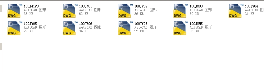 ֱͨʽֹy(bio)100JWȫCADD