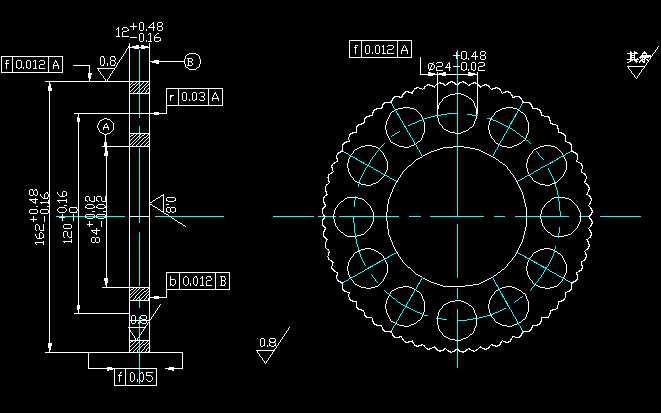 ݆ CADD