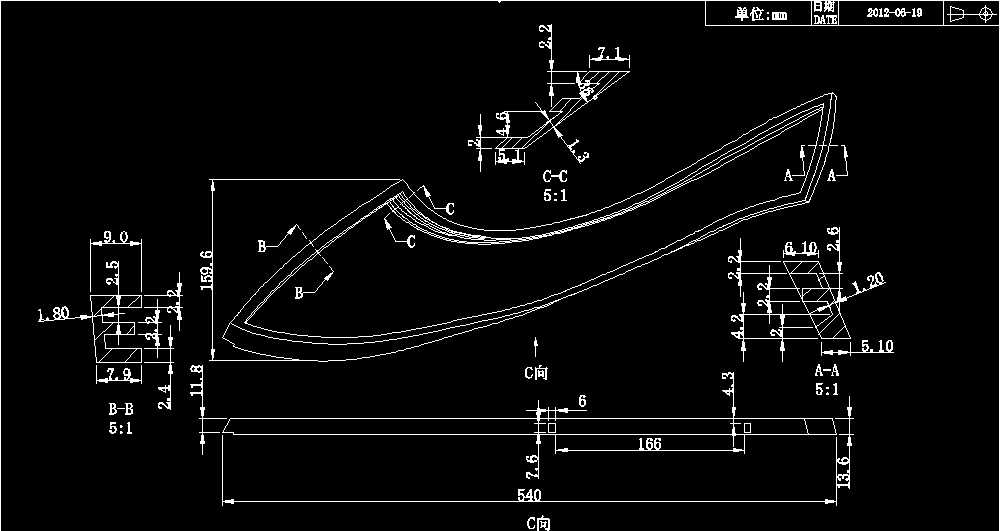 V1219050CADD