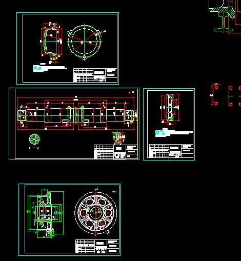 KFU1һ6~V܇CADD