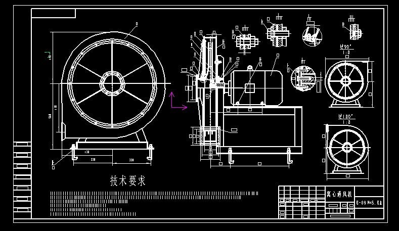 8һ09No.6.8A߉xͨL(fng)C(j)CADD