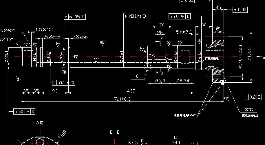 SDCADD