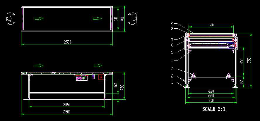 L2500ƤCADD