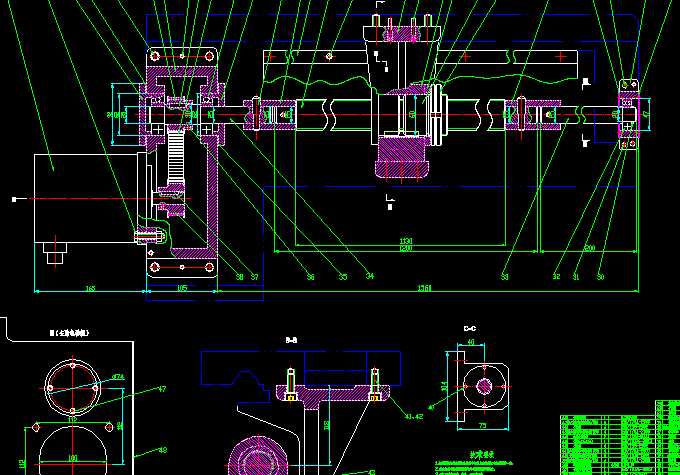 C6140͔(sh)ؙC(j)vM(jn)o(dng)C(j)(gu)bD CADD