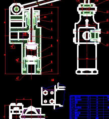 yCADD