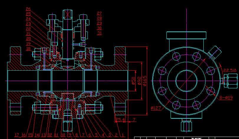 NPS2һ600LByCADD