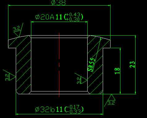 1Cr13ωCADD