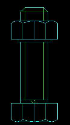 M6˨CADD