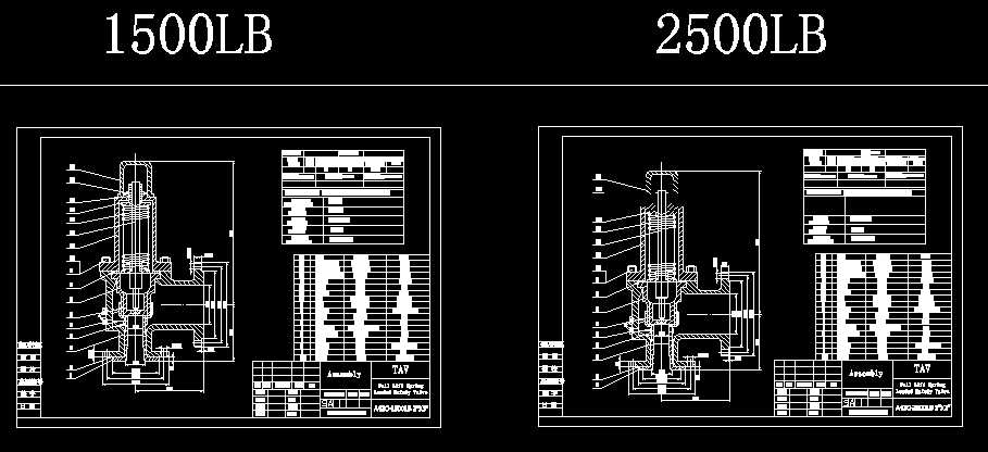 ˰ȫy60090015002500LB CADD