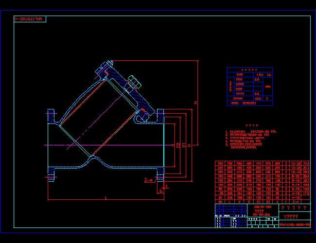 SG41Hһ16C DN50һ300 ĤyY^(gu)VCADD