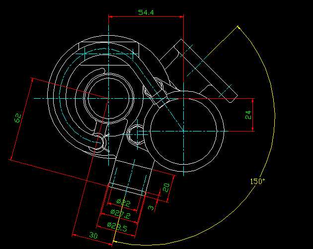 CADD