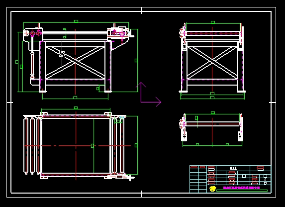 CADD