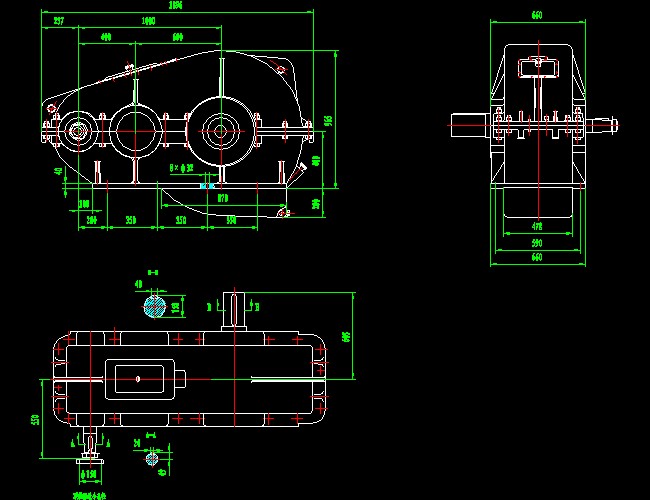 pD\CADD