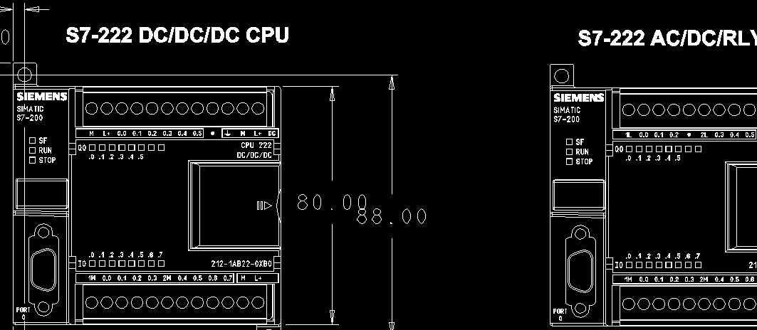 S7һ200 PLC CADD