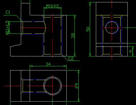 1CADD