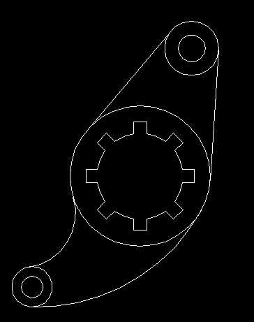 ΈDCADD