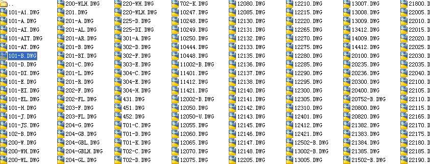 BUCADD(k)CADD