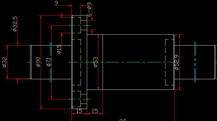 CADD