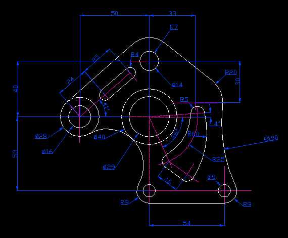 CADD