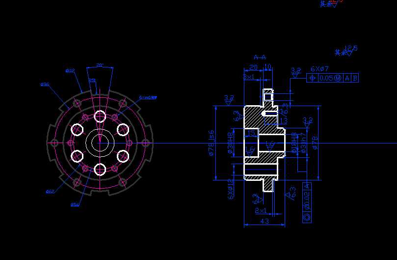 cad(x)