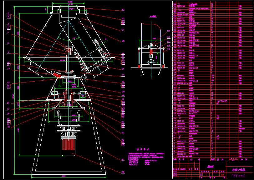 TFPX4.0DbD