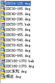XDCϵгmD