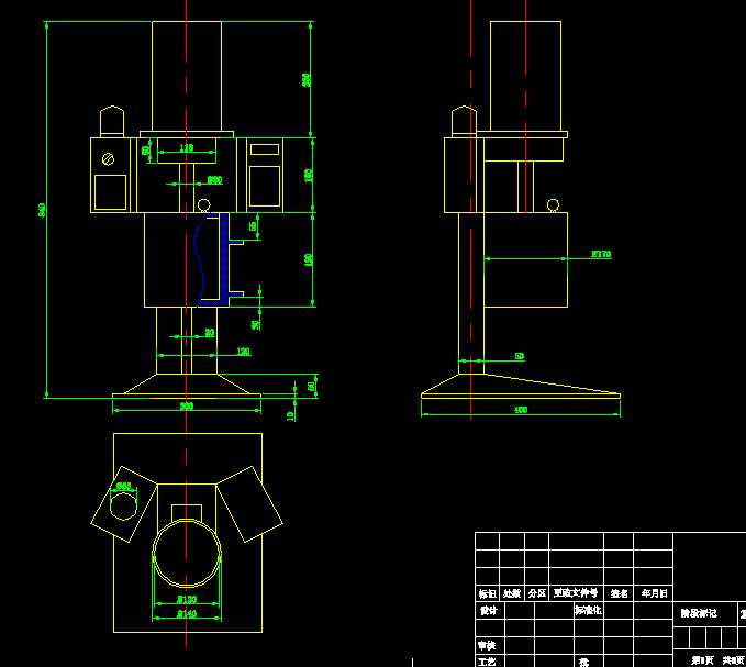 CADD
