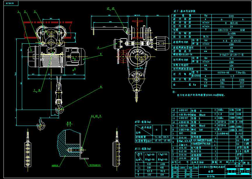 H=6һ9m CDI(MDI)3늄ӺJD