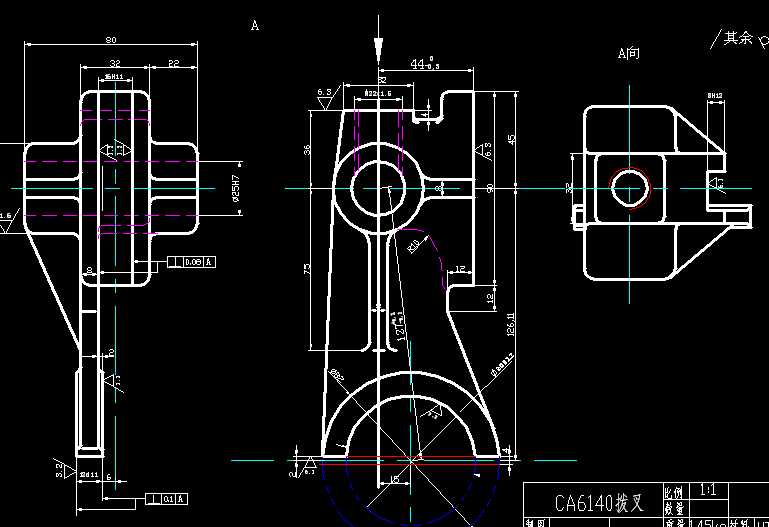 CA6140ܲ831002nO(sh)Ӌ(j)qװ