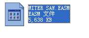 MITER SAW.EASMD