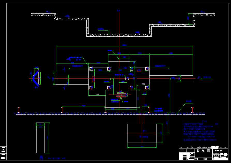 DXHQ2516CAD