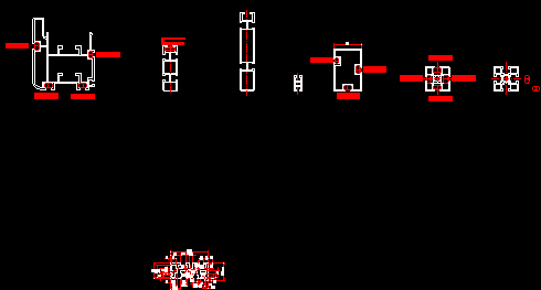 XͲĽCADD