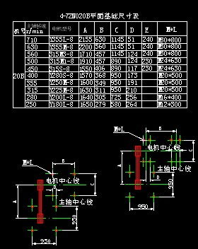 4һ72NO20BƽA(ch)ߴ