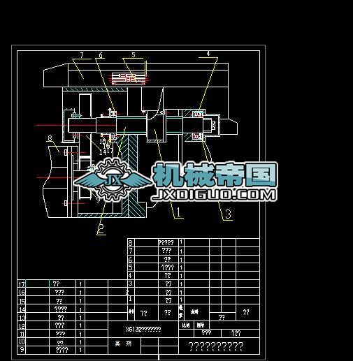 X6132Pʽ_㊴MoCbD
