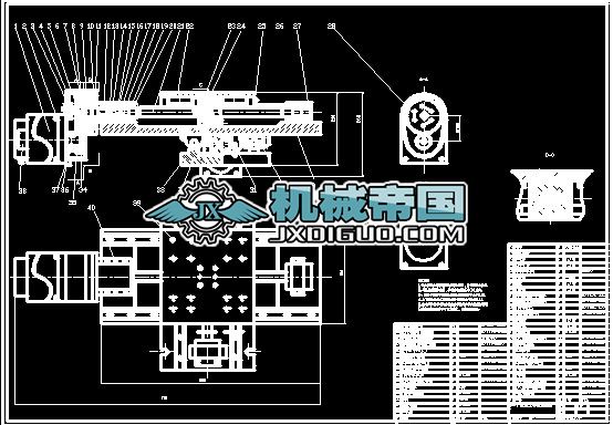 CADD