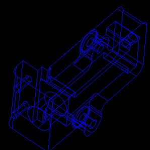 ̶QcadD
