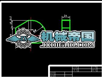 ㊵cadD