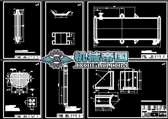QDcad