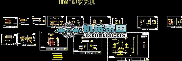 TFCADD