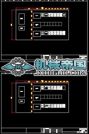늹CADD
