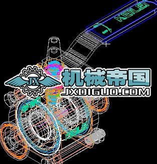 DN40ʽySD
