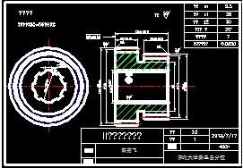 ㊴X݆DCAD
