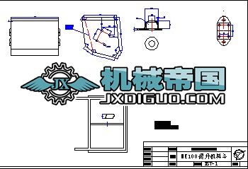 NE100϶CADD