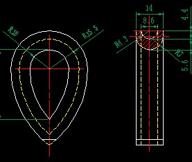 ׭h(hun)CADD